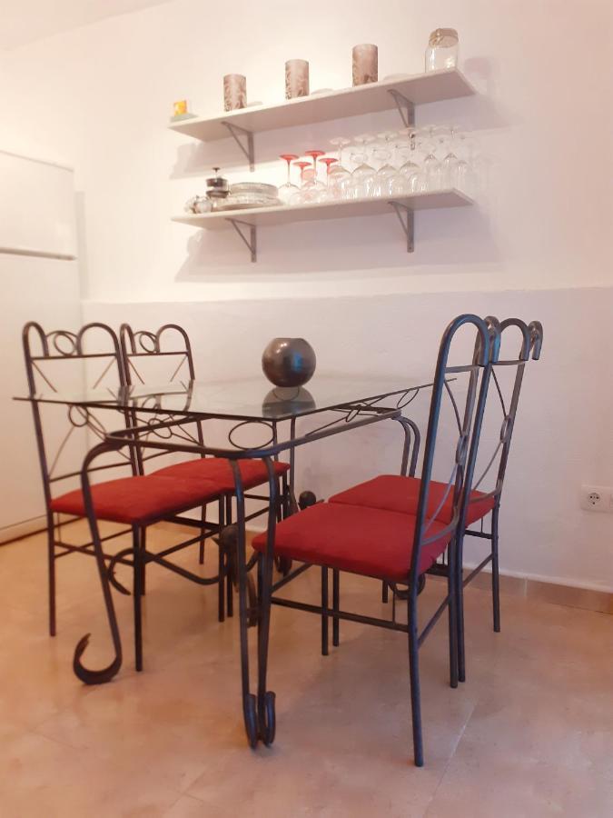 Casa Colina 호텔 코마레스 외부 사진