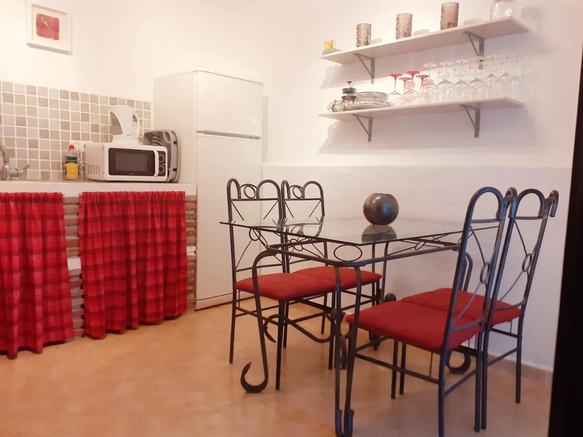 Casa Colina 호텔 코마레스 외부 사진