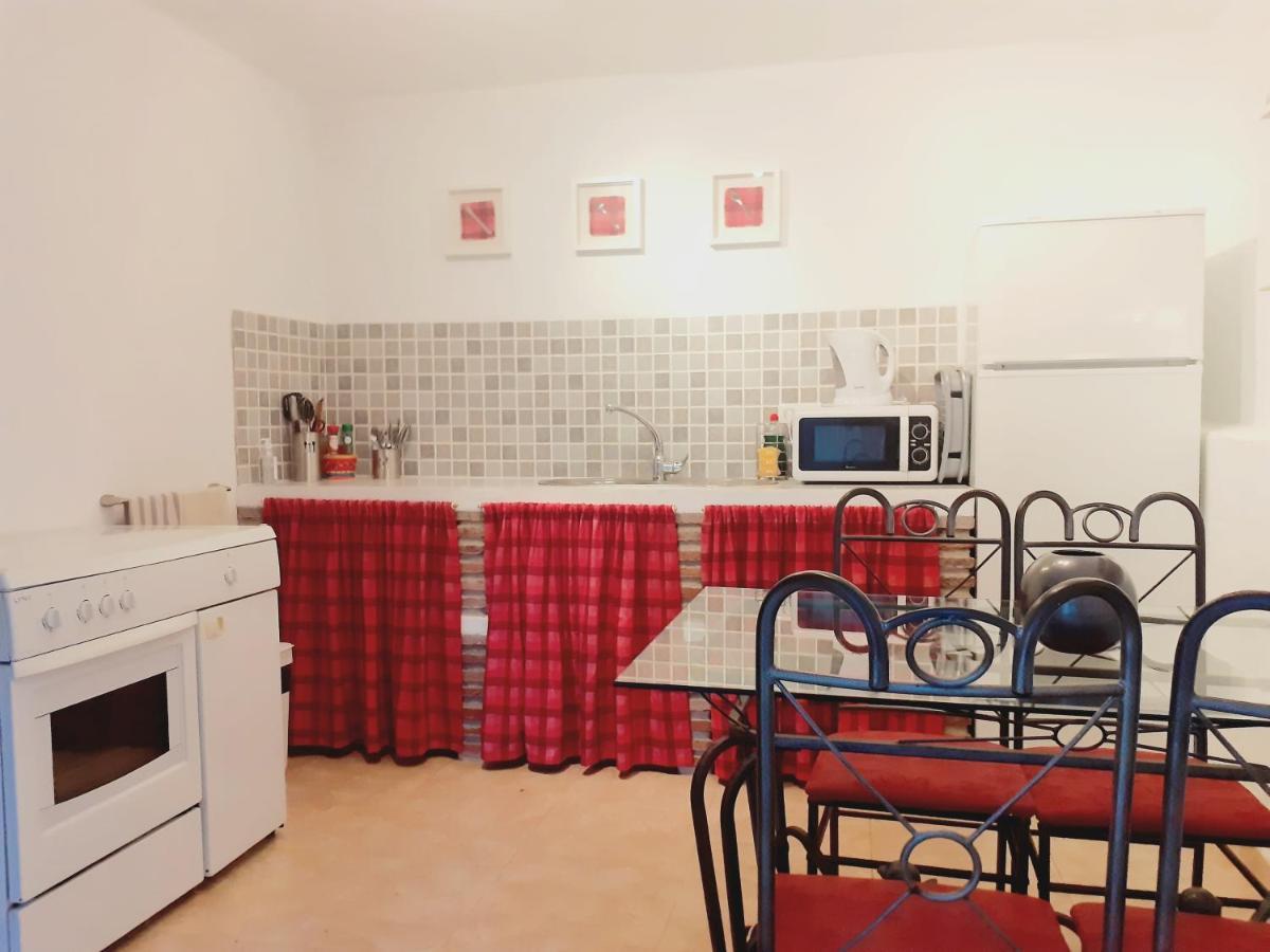 Casa Colina 호텔 코마레스 외부 사진