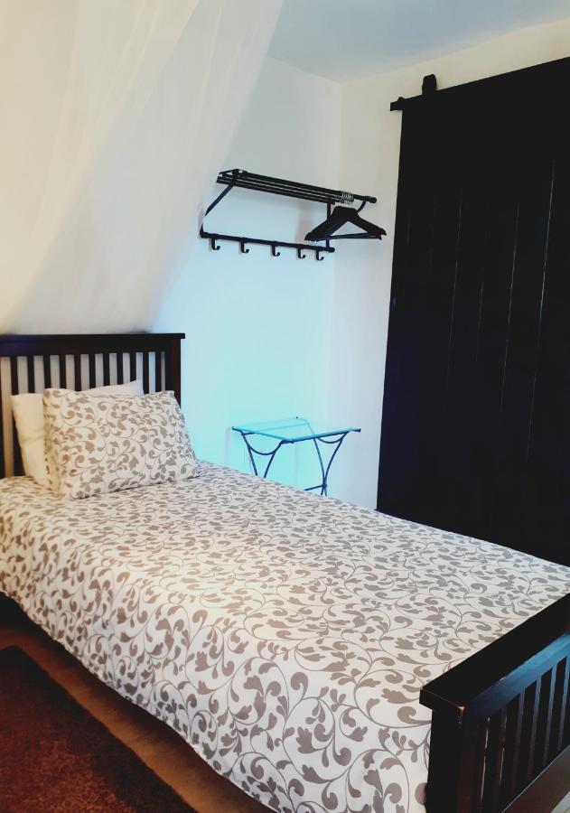 Casa Colina 호텔 코마레스 외부 사진