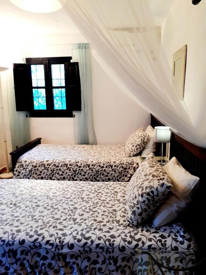 Casa Colina 호텔 코마레스 외부 사진