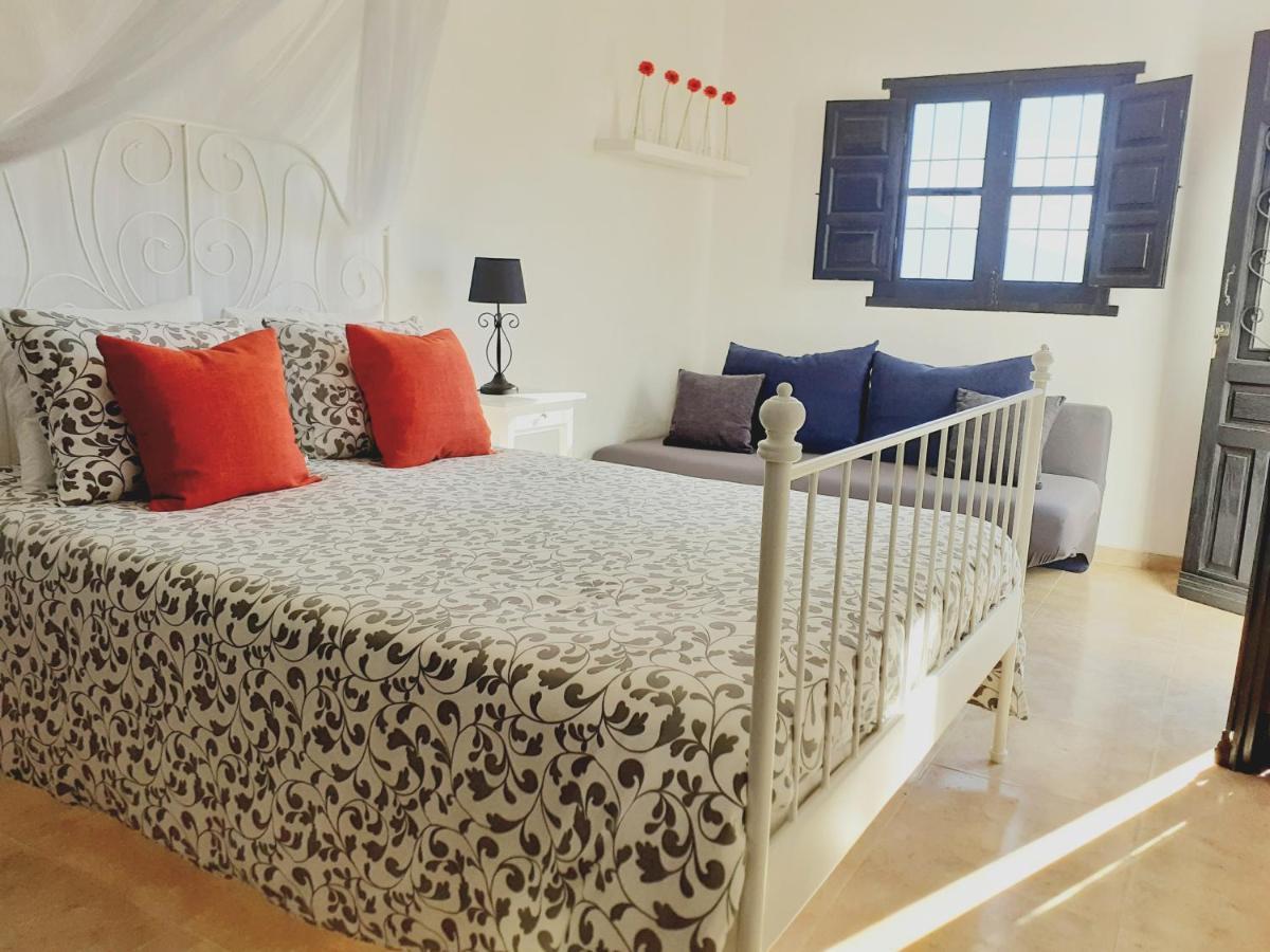 Casa Colina 호텔 코마레스 외부 사진