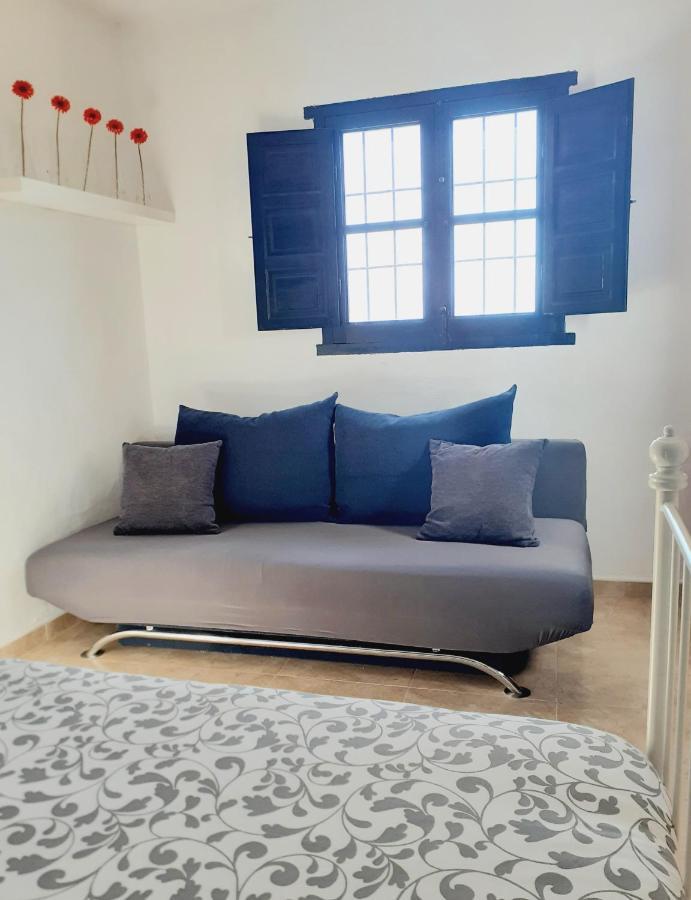 Casa Colina 호텔 코마레스 외부 사진