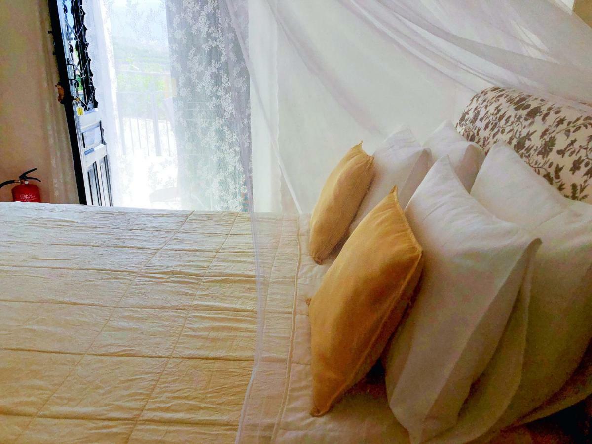 Casa Colina 호텔 코마레스 외부 사진